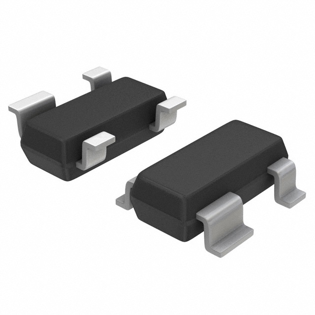 AOZ8001AJI-05 Alpha & Omega Semiconductor Inc. TVS - Diodes